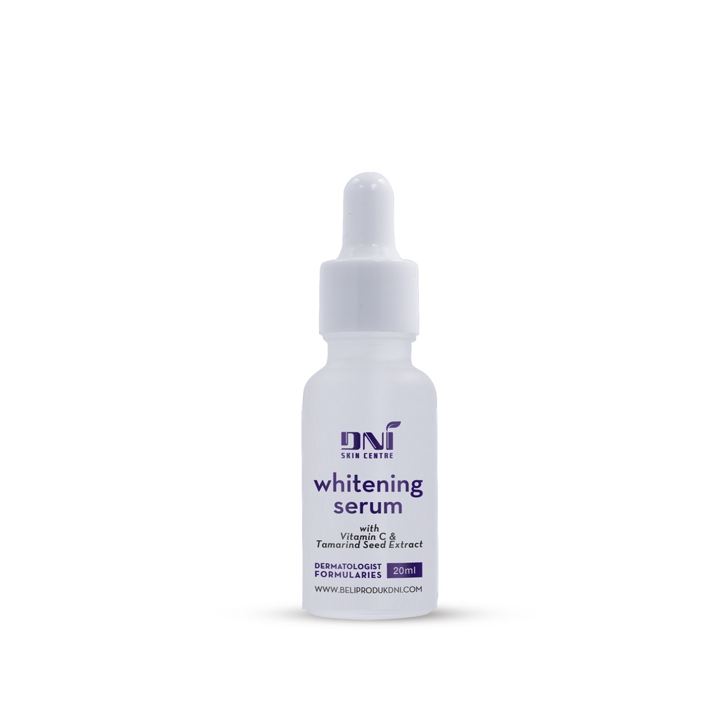 Whitening Serum
