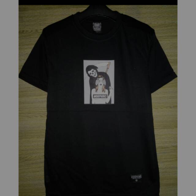 Kaos Pria