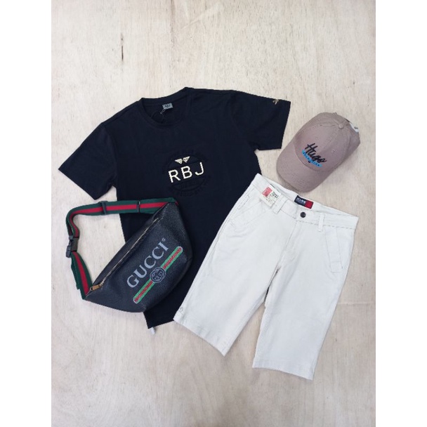 Atasan Kaos Premium Import
