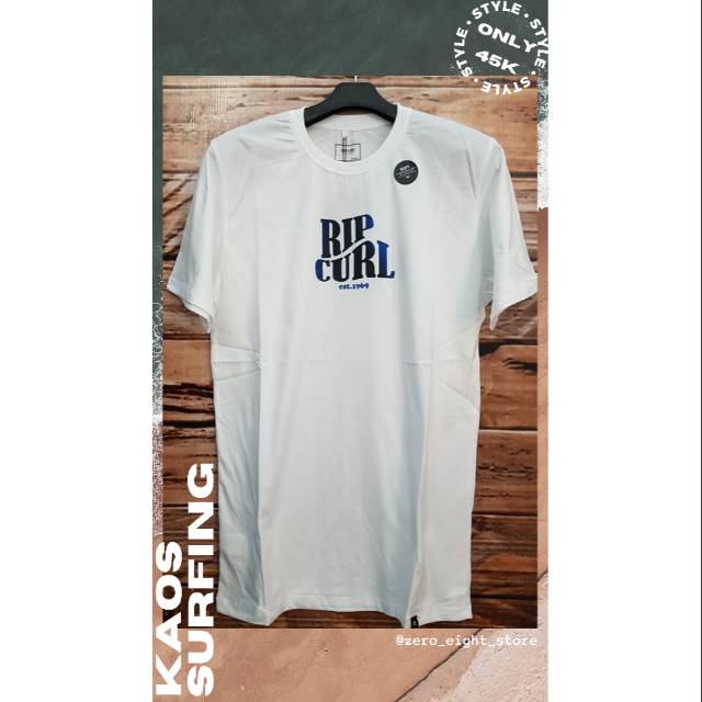 T-Shirt Surfing