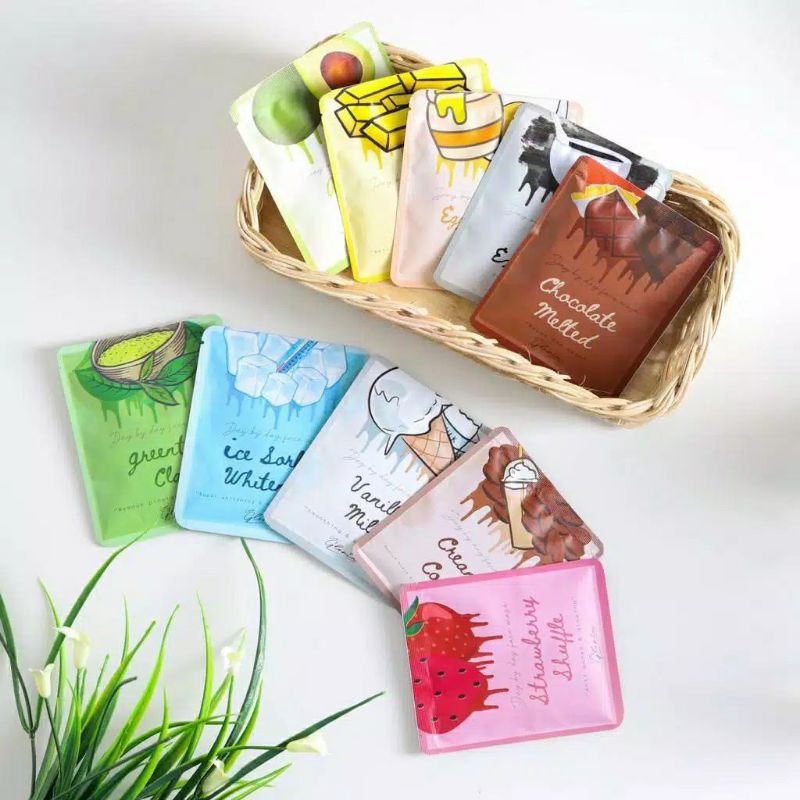 MASKER LEA GLORIA 20gr