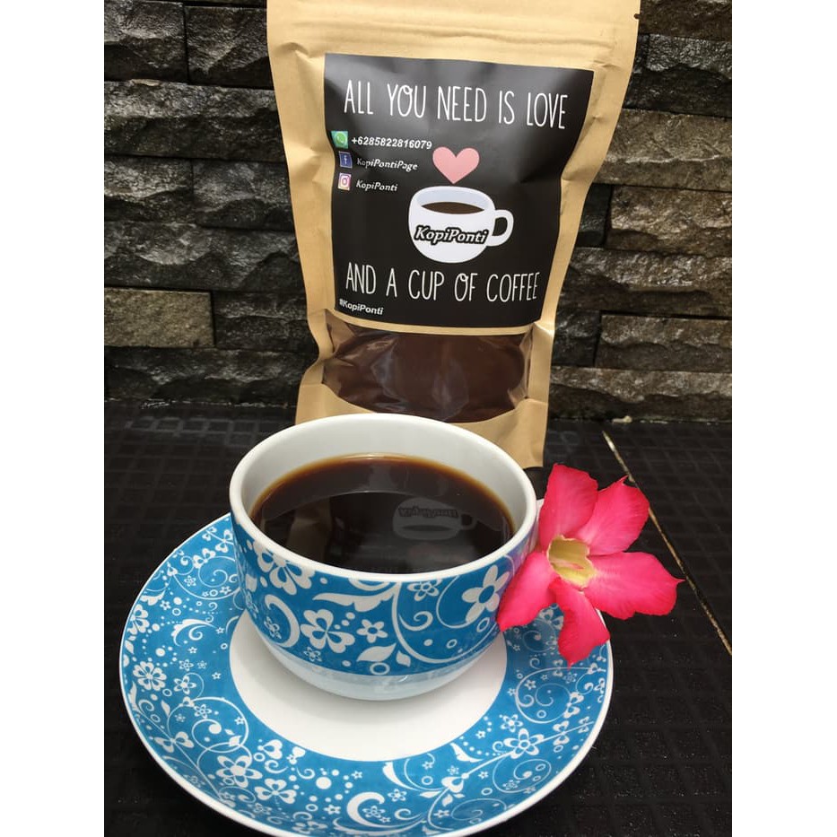 Kopi Ponti - kkp1446
