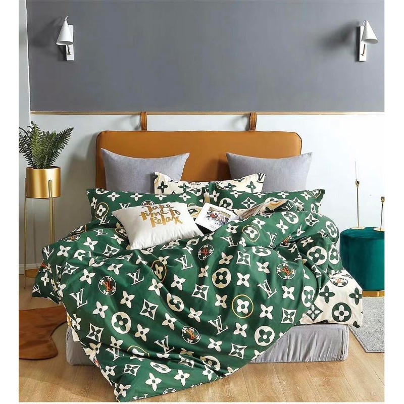Sprei katun jepang