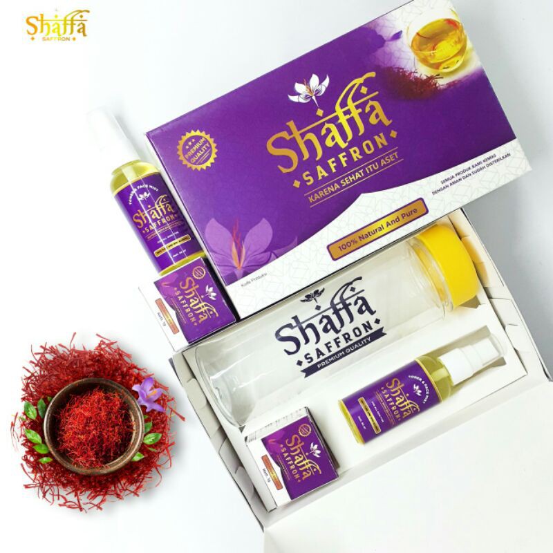 Spesial 5 paket lengkap Desember