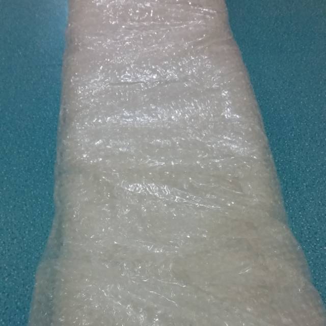 Bubble wrap for packing