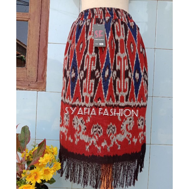 ROK TENUN RUMBE