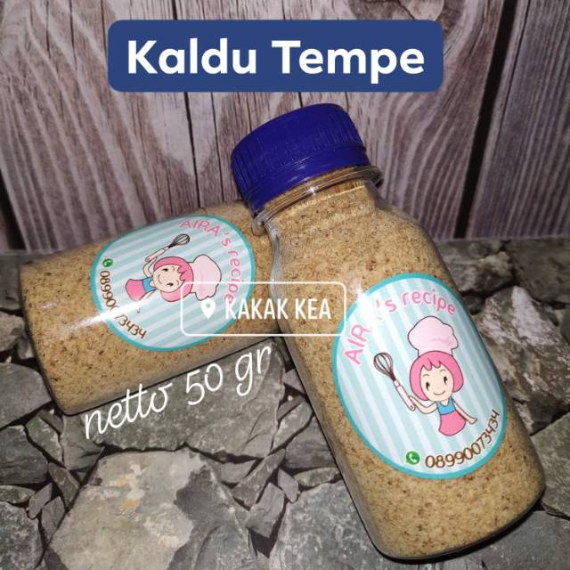KALDU TEMPE