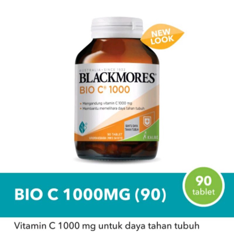 Blackmore BIO C 90