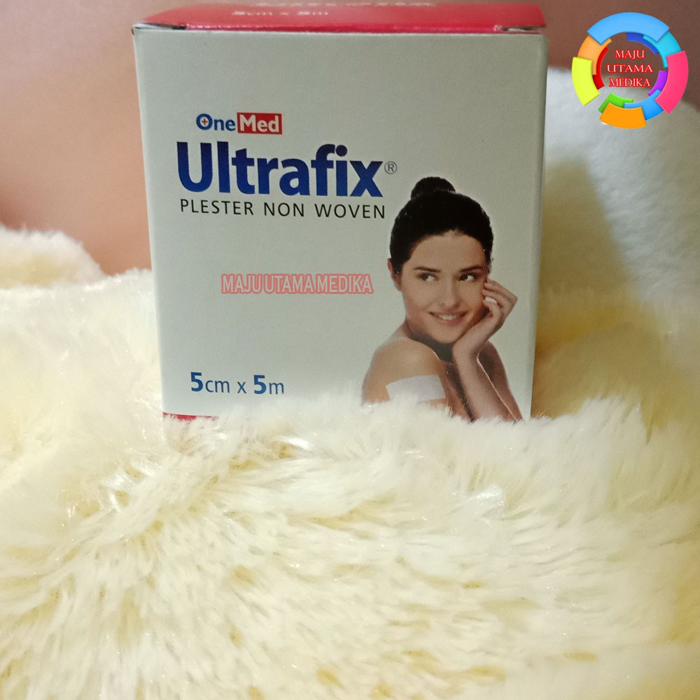 Ultrafix 5x5 Onemed , Plester Onemed