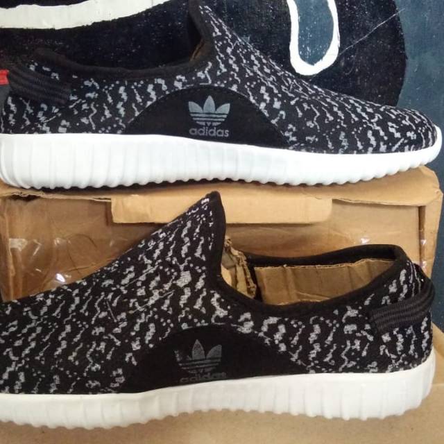 Sepatu pria
