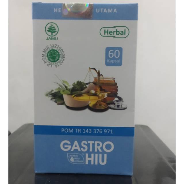 Obat magh Lambung
