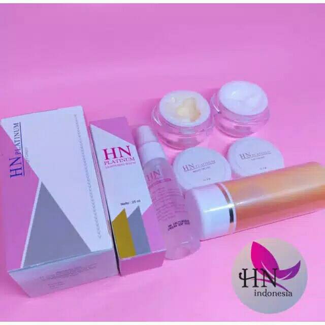 Hn Platinum