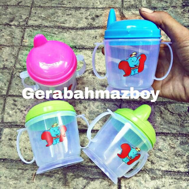 Botol Cucup Anak