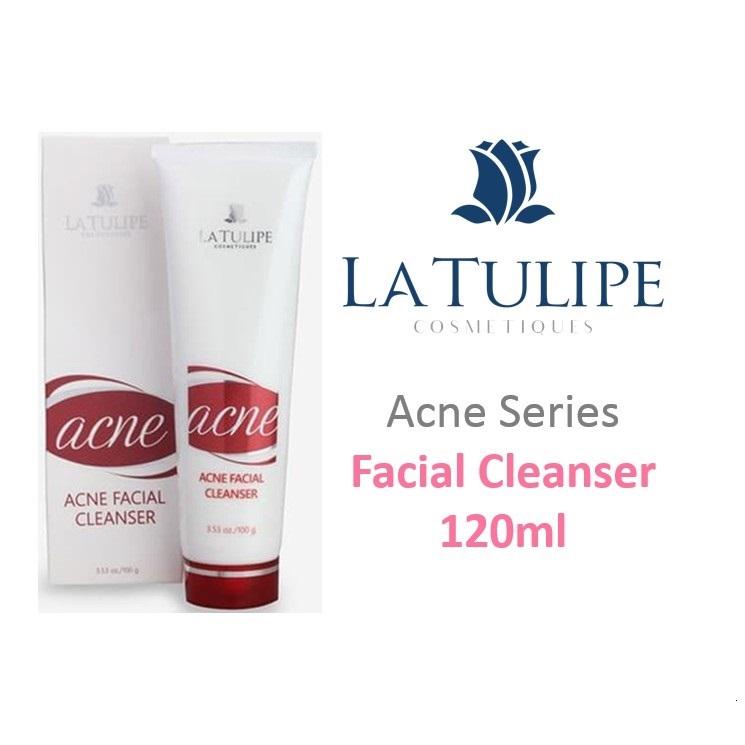 LATULIPE ACNE SERIES