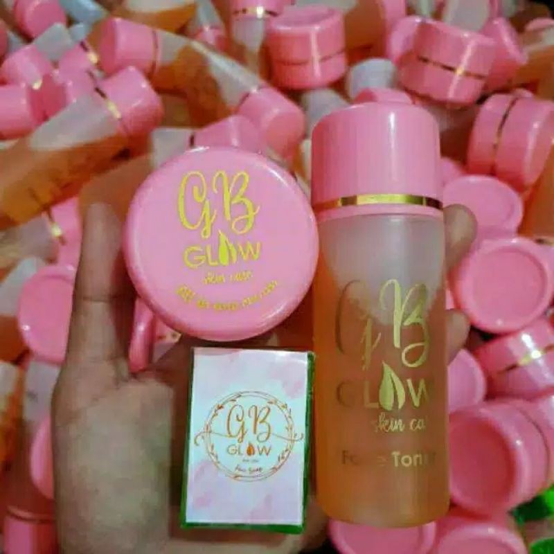 GBglow
