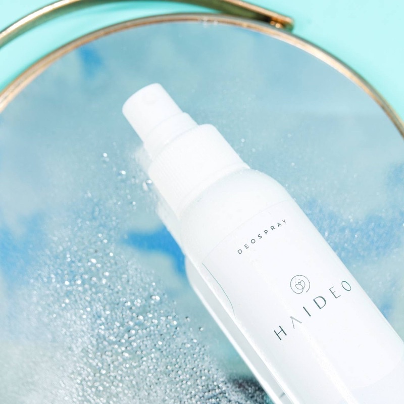 Haideo Spray