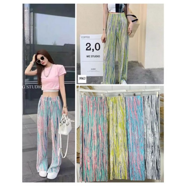 KULOT PLEATS IMPORT