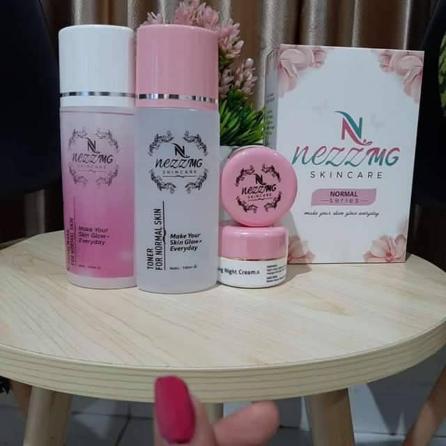 Neezmg skincare