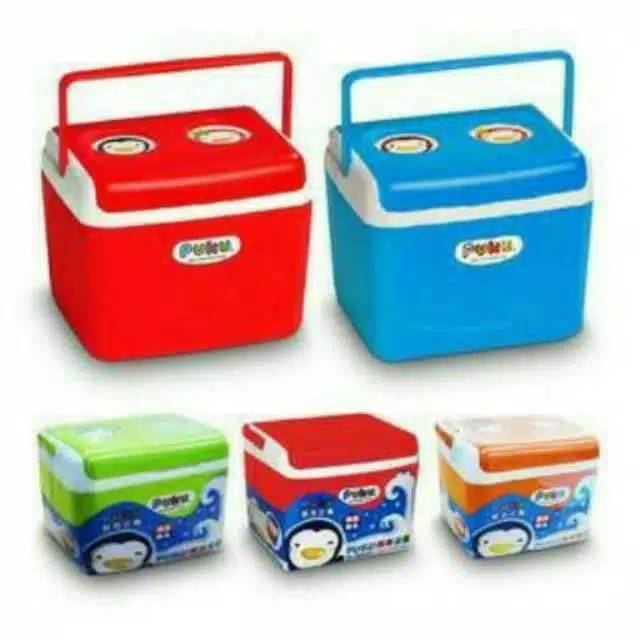 Puku cooler box
