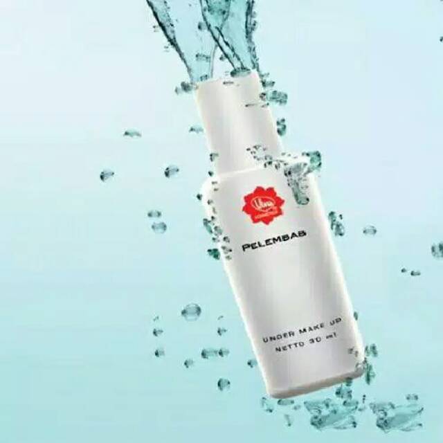 Pelembab viva 30ml
