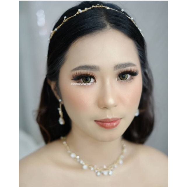 Soflens Korea 16mm soflen preweddind wedding