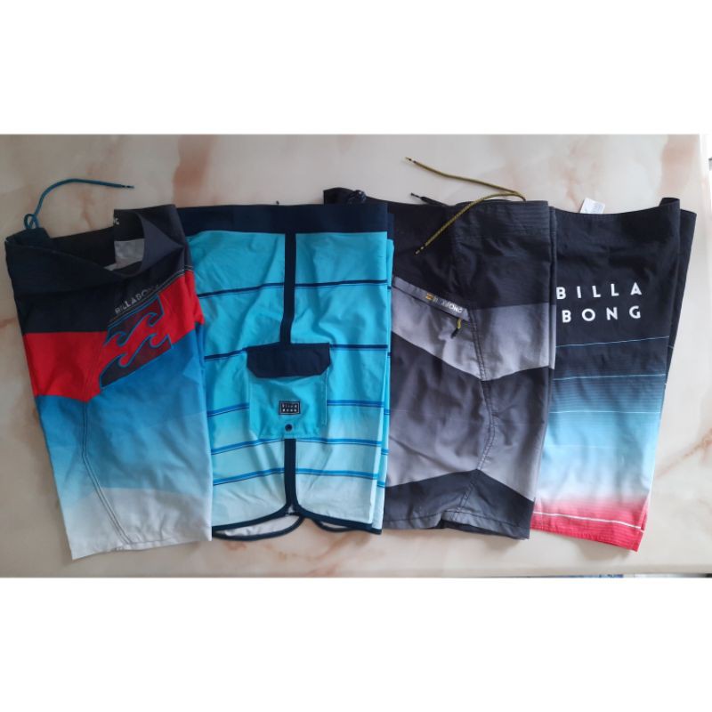 Celana Billabong