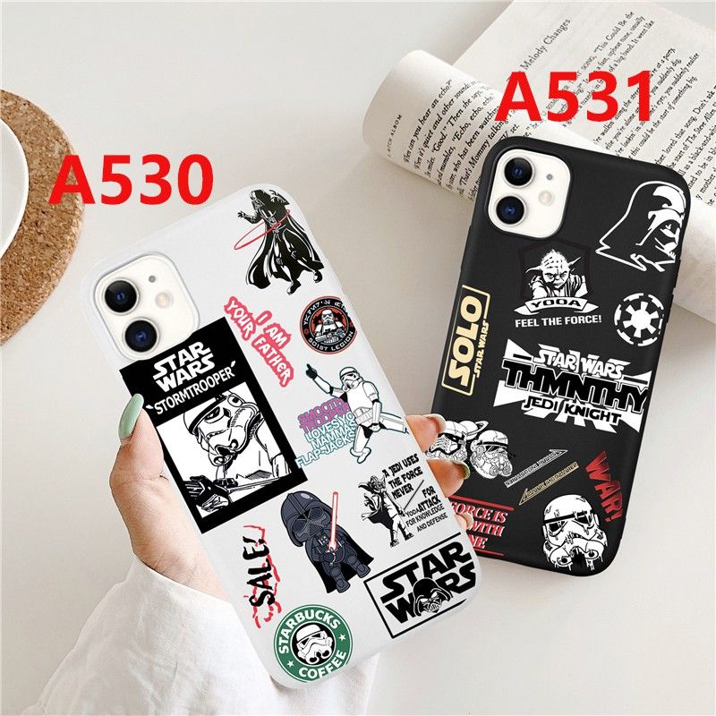 case hp dan lainnya