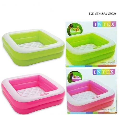 Intex Inflatable Kiddie Swimming 57100