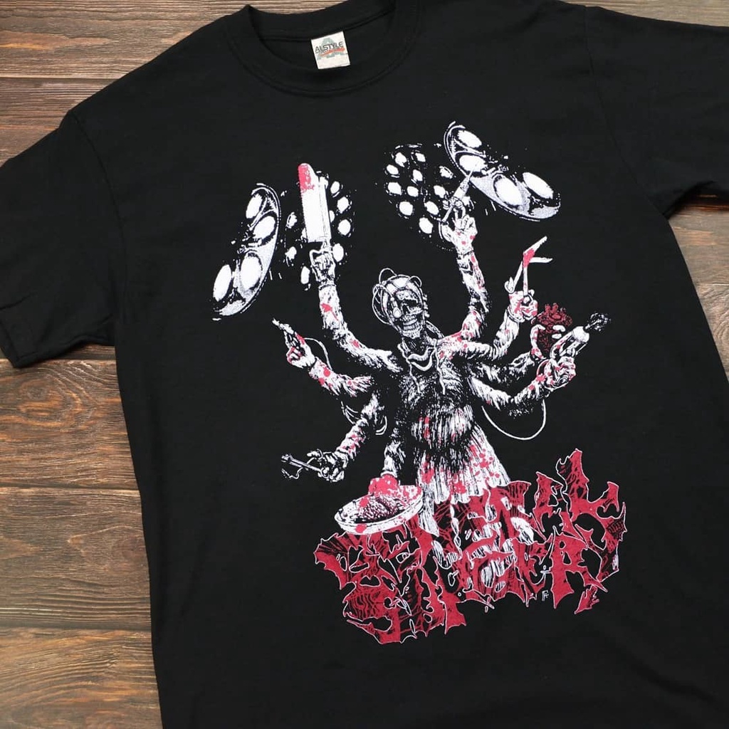 KAOS GENERAL SURGERY - MALPRACTICE