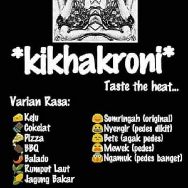 kikharoni