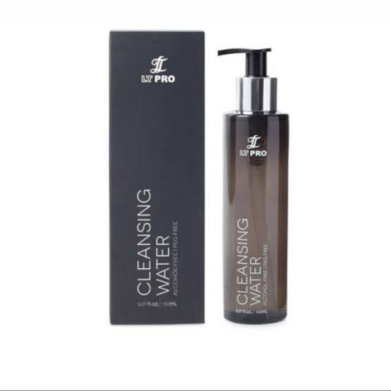 LT Pro Cleansing Water-150ml