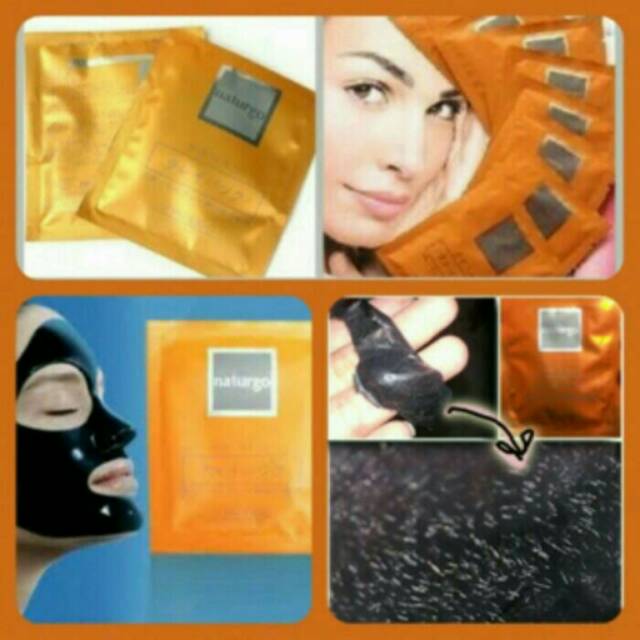 NATURGO MASKER