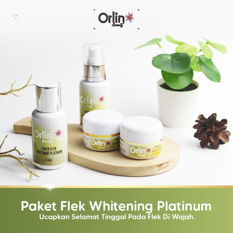 orlin beauty paket flek
