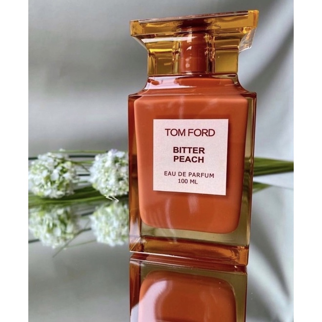 TOMFORDBitterPeach