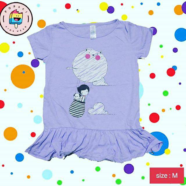 T-Shirt Popscl