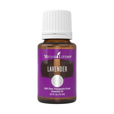 LAVENDER - Essential Oil 15ml