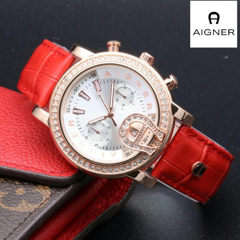 AIGNER BARI MATA RED DAN VARIASI