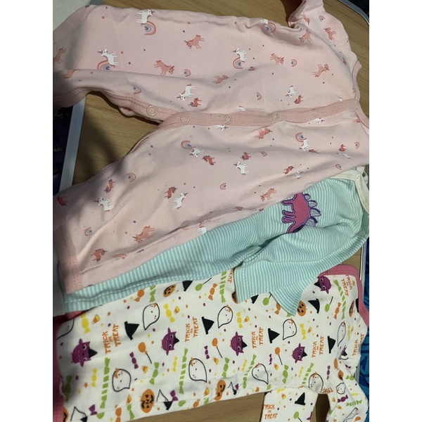 BabyGrow (preloved)