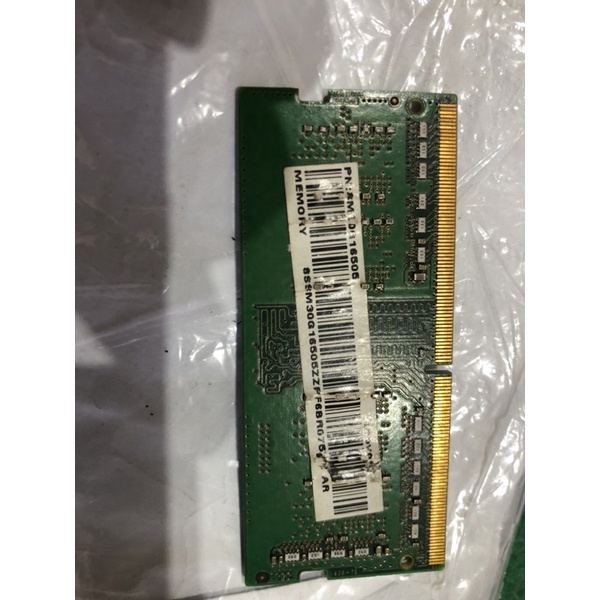 RAm DDR 3 laptop
