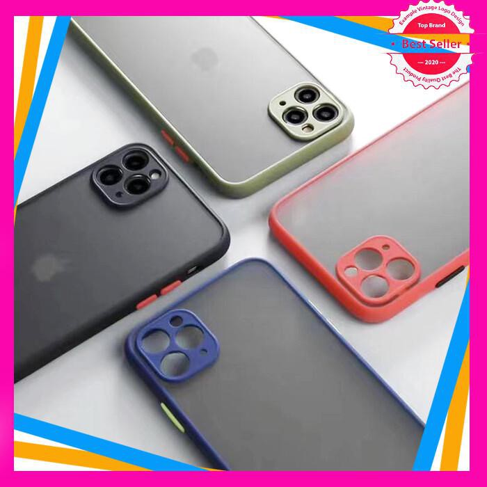 CASE AERO DOVE FULL CAMERA FOR SAMSUNG NOTE 10 PLUS