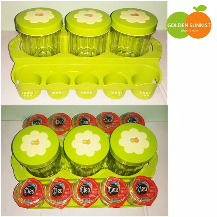 Rak Aqua plus 3 Toples
