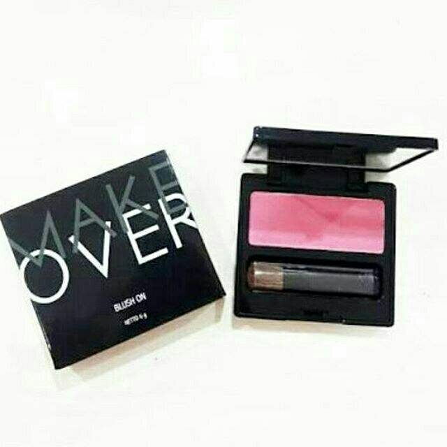 Make Over Blush On