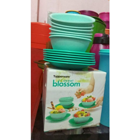 Sweet blossom