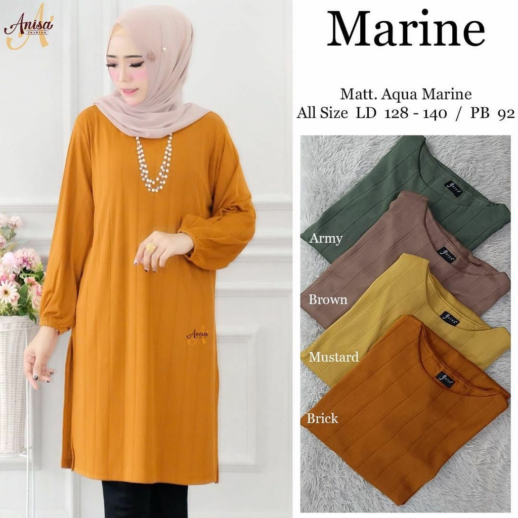 MARINE