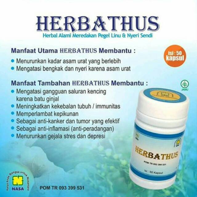 HERBATHUS