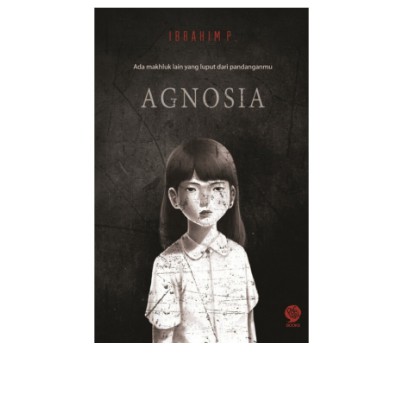 Agnosia - ada makhluk lain....