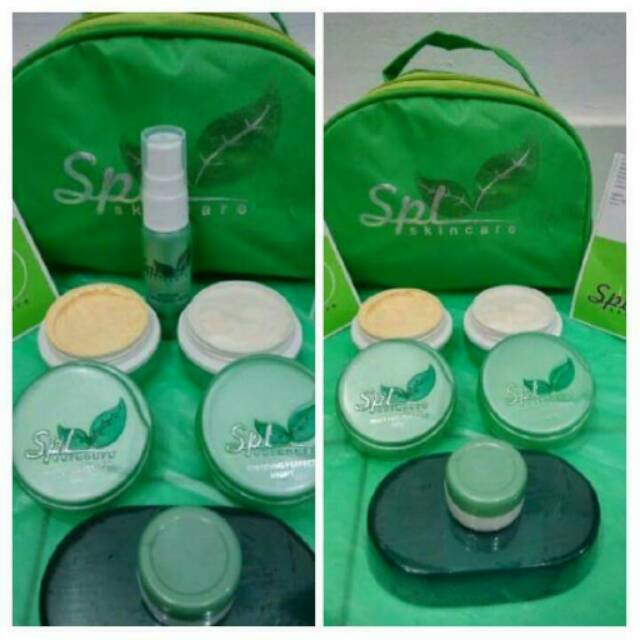 SpL cream wajah