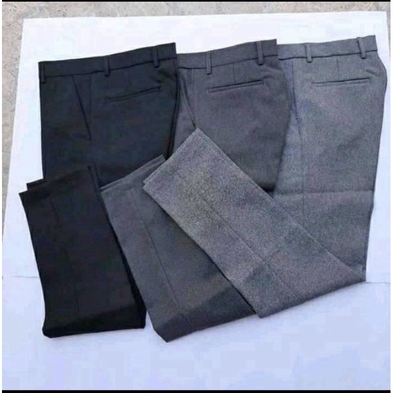 Celana panjang formal