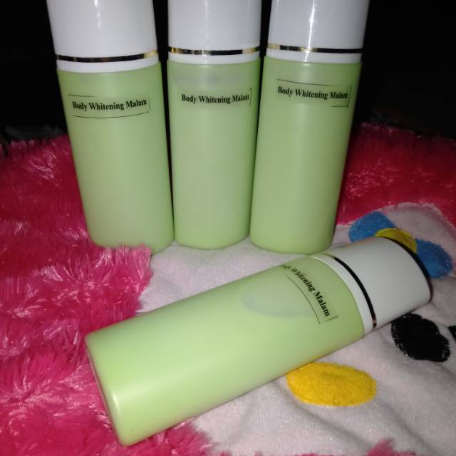 HB Green Tea Dosis Tinggi