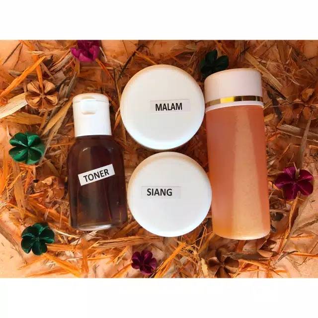 5 paket